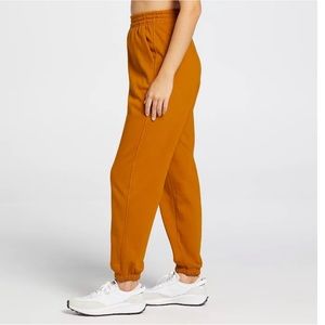 CALIA by Carrie underwood  everyday sweats. Bronzed color. Joggers.  Never worn.